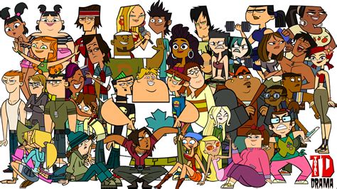 Total Drama